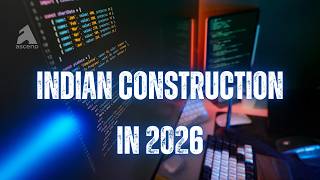 How is Indian construction going digital? BIM & AI