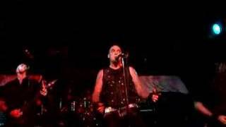 Naglfar - I Am Vengeance (Allentown, PA) 10/9/07