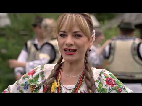 Nadia Duluman - Uite așa-s de când mă știu