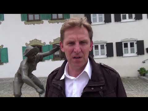 Simbach b. Ld. im Wandel der Zeit