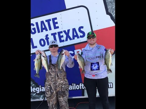 CBTT Stop #2 Lake O' the Pines - Another solid finish in ETX!!!