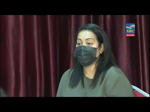 8 p.m News 24-01-2021