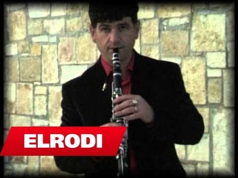 Fatos Xhaferri - Shpiragu hapi krahet