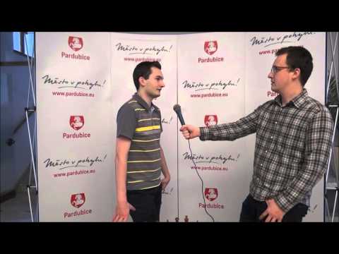 THT Extraliga - rozhovor s Vojtěchem Zwardoněm