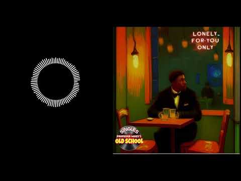 I've Been Lonely for So Long FREDERICK KNIGHT (1972)