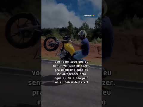 Vídeo: Frases 244 não é crime: perguntas e respostas