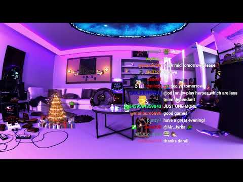 Good Vibes, Bad Decisions 😎🎮 0% Winrate, 100% Entertainment ! Dota Fiesta Mode: Activated 🎉