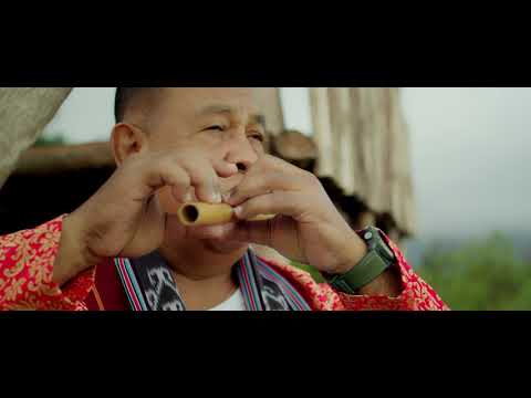 John Maitimu - Badendang (Official Music Video)