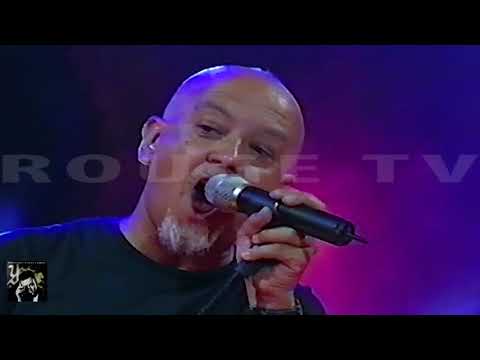 Enrico Ruggeri - Ti avrò - Live Bagheria 2003