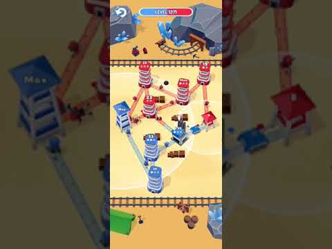 Tower War Leval 1271