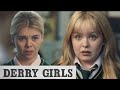 Clare Comes Out To Erin | Derry Girls