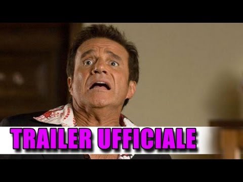 Colpi di fulmine Trailer Ufficiale HD