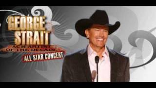 I get carried away - by George Strait (GOOD QUALITY HD sound)