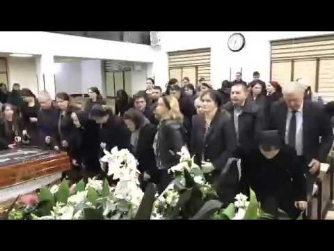 Seara de priveghi Aurel Iliut