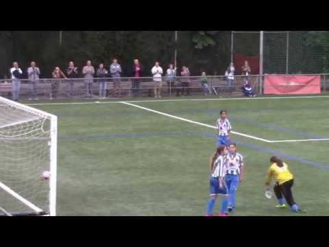 PB La Roca   Sant Gabriel 08 10 16