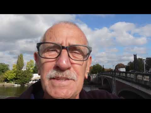 Surrey Places - Molesey