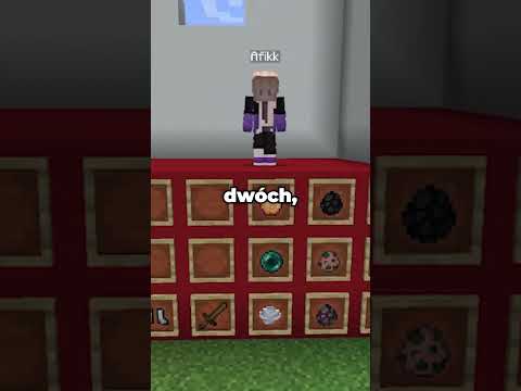 AFIK DID BEAT EVERYONE?!? #shorts #minecraft