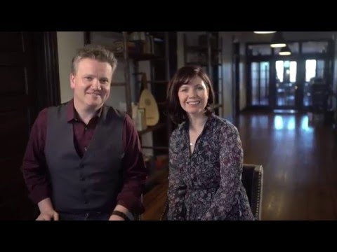 Facing a Task Unfinished  (Story Behind the Song) - Keith & Kristyn Getty