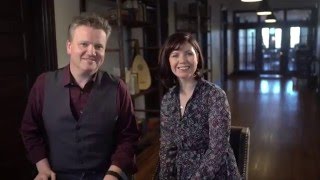 Facing a Task Unfinished  (Story Behind the Song) - Keith &amp; Kristyn Getty