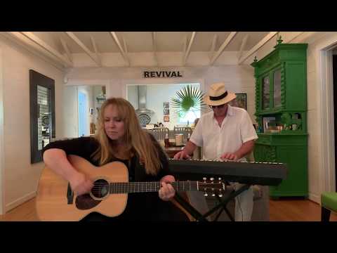 Circus Girl - Gretchen Peters