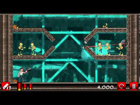 Stupid Zombies 2 LAB Day 75