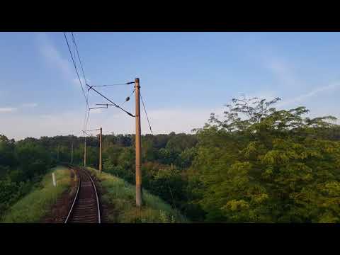 Cab view Ramificatia FILIASI