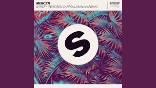 Satisfy (feat. Ron Carroll) (Malaa Remix)