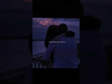 Hoke Tetho Dur Mein ❤️‍🩹💫 | Khoya Apne Aap Nu | Jaana Samjho Na X Wishes | Lyrics Edit |#songlyrics