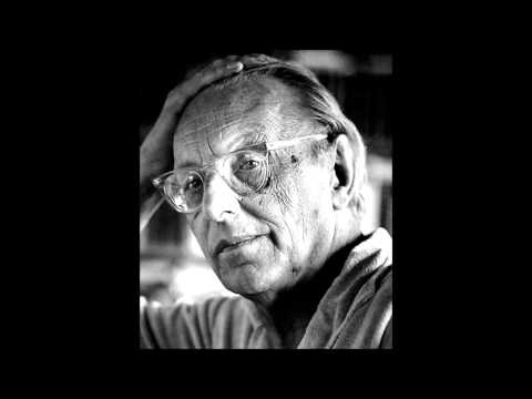 Carl Orff - Four Short Pieces (Schulwerk)