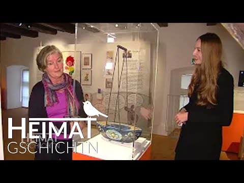 Heimatgschichtn - "best of" Fürstenfeldbruck