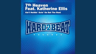 Ain’t Nothin’ Goin’ On But The Rent (Dezz Jones and JC Mix)