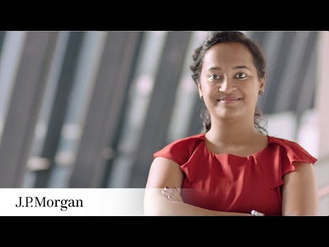 Day in the Life Of An Associate | Our People | J.P. Morgan