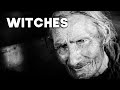 The True Story Of Witches Magic Myth And Modern Practice Documentary