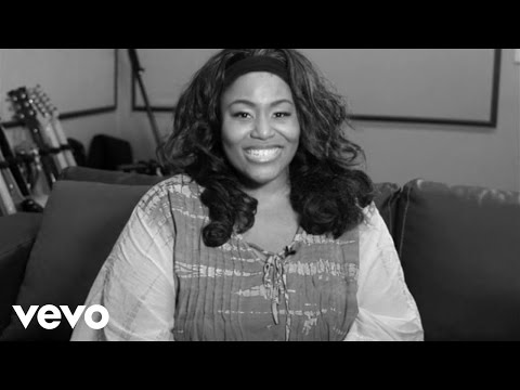 Mandisa - Unfinished (Song Story)