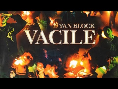 Vacile - Yan Block