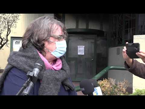 Vicofaro zona rossa, parla don Massimo Biancalani