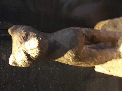 Musei Vaticani ,  Museo Gregoriano Egiziano : TripStory67