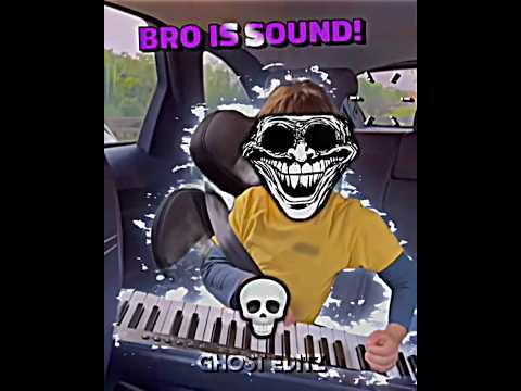 bro is sound 💀#trollface #edit #shorts