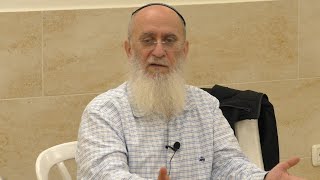 עם ישראל רוצה אחווה ויש מי שלא רוצה את האחווה הזאת! – הרב אורי שרקי