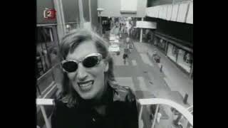 Chumbawamba  - Timebomb ( music video 720p HD )