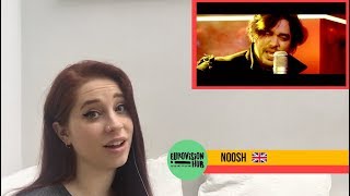 The Netherlands | Eurovision 2018 Reaction Video | Waylon - Outlaw In 'Em