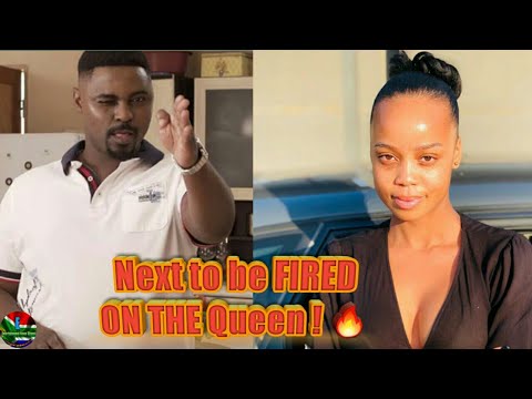 Thato And Mpho Sebata next on the chopping block!! - The Queen | Mzansi Magic