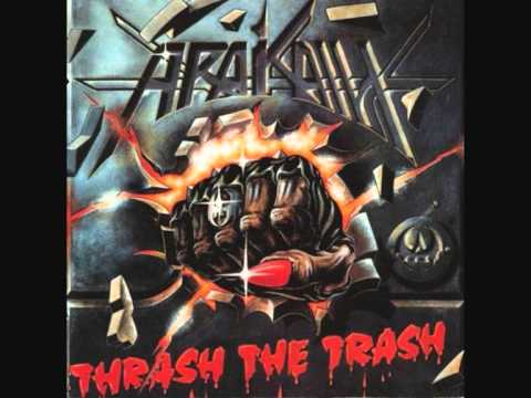 Arakain Ku Klux Klan