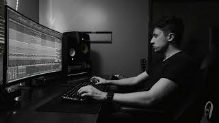 8 Graves - Numb (Behind The Beat)