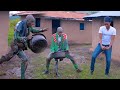 Embarambamba Cyrus Koech Ingia Ndani Latest Song See How Cyrus Injured By Embarambamba