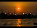 Avalum Naanum Song lyrical status #ARRahman #STR #GVM #AchchamYenbadhuMadamaiyada