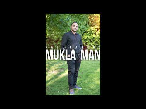 MUKLA MAN (cover) - Pavol Tancos 2020