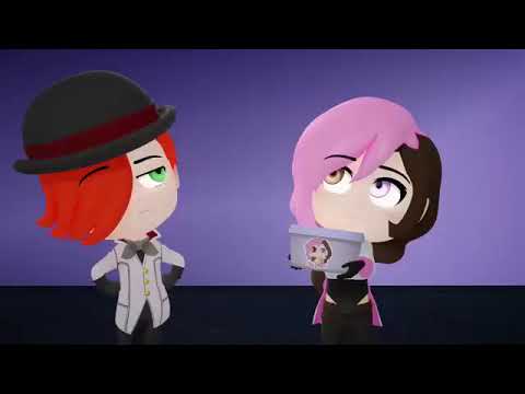 Nutty Professor II The Klumps Trailer style