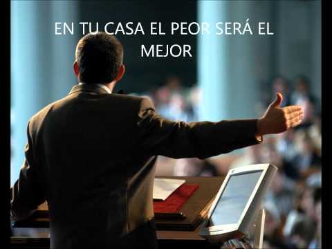 Tiempos De Restitución video