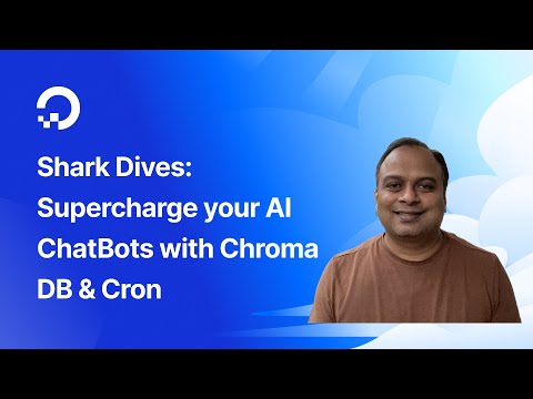Supercharge your AI Chatbots with Chroma DB and Cron